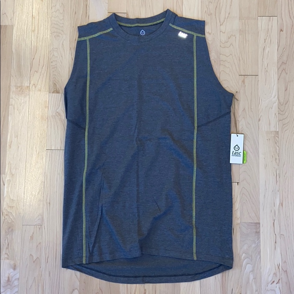 tasc Performance men’s tank